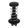 thumbnail image 2 of Hood Lock Spring, Long Lifespan Wear Resistance High Strength 1668800027 Hood Pop Up Spring Left Or Right  for CLS550 CLS63 AMG, 2 of 7