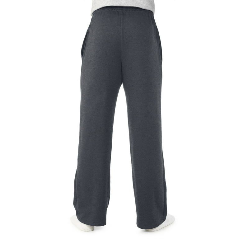 Fruit of the loom big men's sweatpants cheap