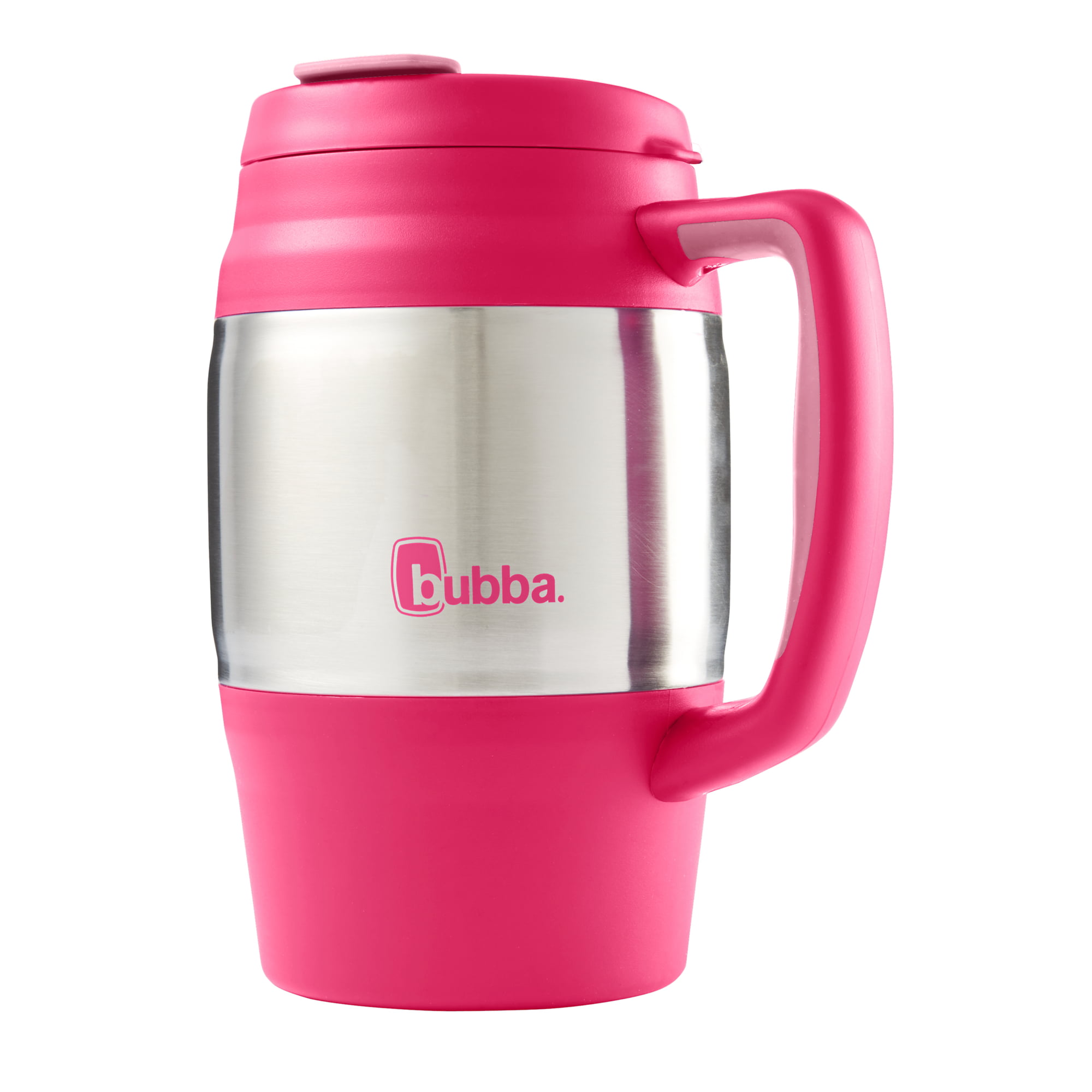 Bubba Classic Insulated Travel Mug, 20 oz, Purple 