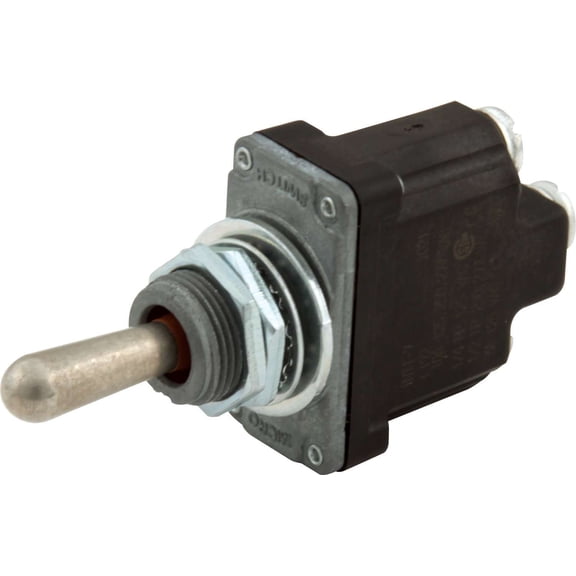 On-On Crossover Toggle Switch-3 post