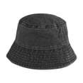 thumbnail image 1 of Beechfield Vintage Bucket Hat, 1 of 1