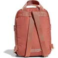 thumbnail image 2 of Adidas Originals Micro Backpack Small Mini Travel Bag, Clay Strata Brown/White, 2 of 4