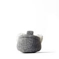 thumbnail image 4 of Dearfoams Kid's Casey Baby Bear Family Scuff Slipper, 4 of 5