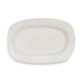 thumbnail image 4 of Portmeirion Sophie Conran Plateau à Sandwich Blanc, 4 of 6