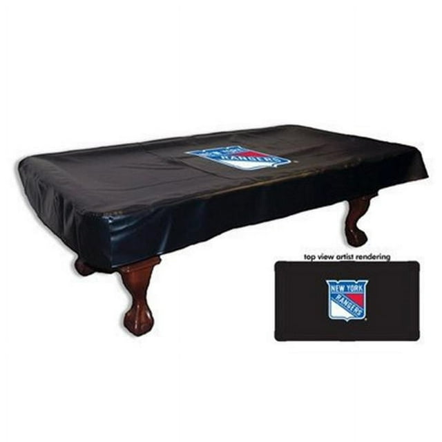 Holland Bar Stool BCV8NYRang New York Rangers Housse de Table de Billard