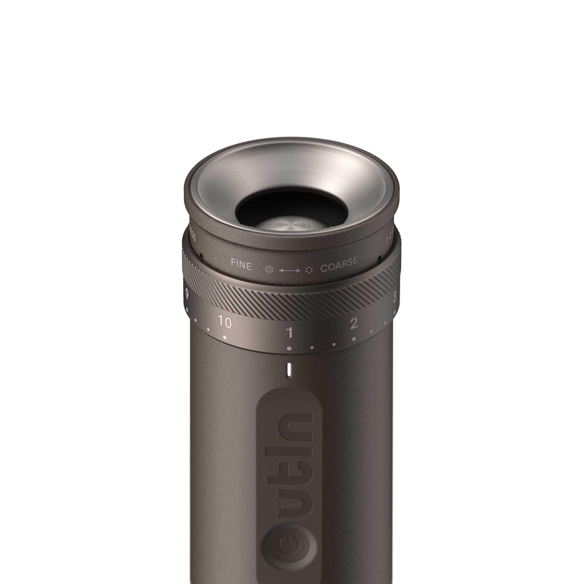 OutIn Fino Coffee Grinder (Tundra Brown)