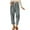 Dark Gray, variant on Outfmvch Corduroy Pants Women Travel Pants Cargo Pants Women Pants for Women Jeggings for Women Linen Pants Women Baggy Jeans Women Black L