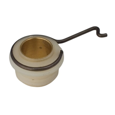 Oregon 56-030 Part Gear Worm And Spring For 29 034 036 039