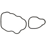 ford f250 engine coolant pipe