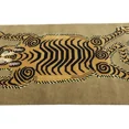 thumbnail image 6 of MagicRugs Traditional Floral Cream Oushak Chobi 11'10 x 14'10 Oriental Area Rug Carpet for Living Room, Dining Room, Bedroom, Foyer, Office and Library, 6 of 12