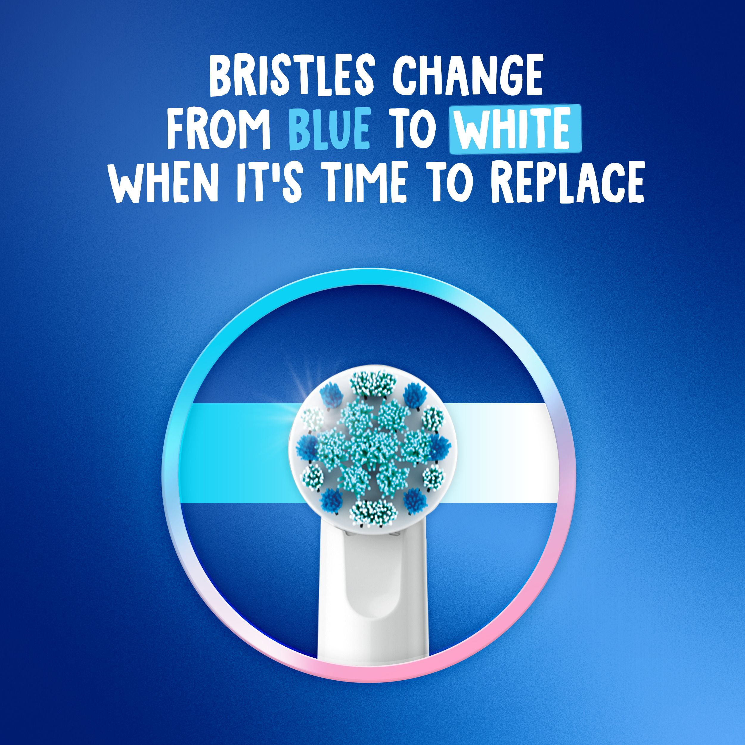 Oral-B Kid's Electric Rechargeable Toothbrush with Charger for Ages 3+, Extra Soft Bristles