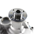 thumbnail image 5 of SINOCMP Engine Water Pump 8972541481 Z-8-97254-148-1 Fits for Isuzu 3LD1 3LD2 4LB1 4LC1 4LE1 4LE2 Engine, Hitachi ZX55UR ZAX55 CX75, PC35 KS35 Excavator Water Pump Assembly Replace Part, 5 of 7