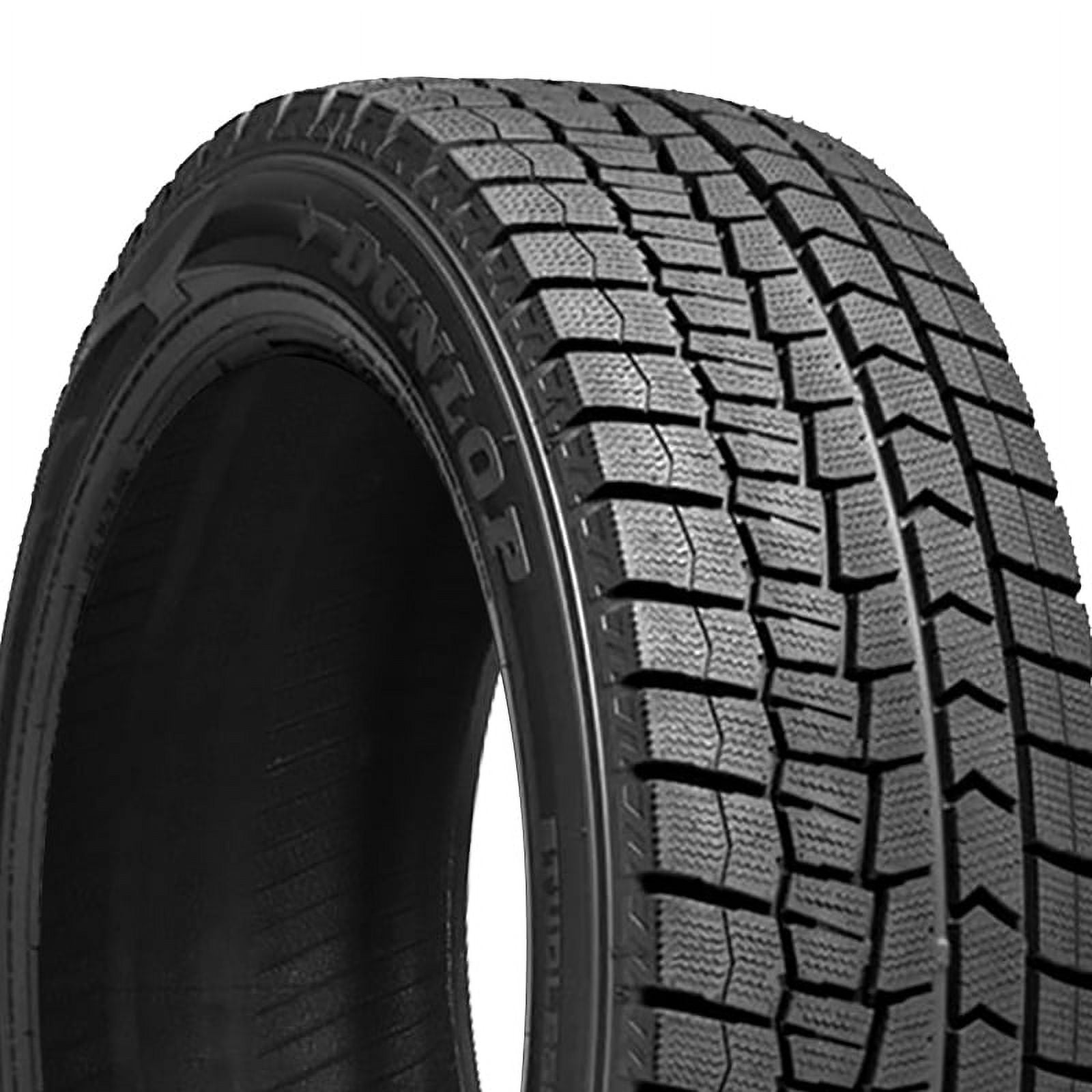 Winter Tire 2 84T Winter Dunlop Maxx 175/70R14