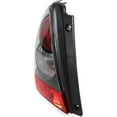 thumbnail image 5 of For 08 Forester Sport 2.5 X/2.5 XT Taillight Taillamp Rear Tail Light Left Side, 5 of 5