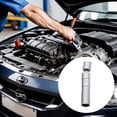 thumbnail image 3 of Magnetic Swivel Spark Plug Socket Wrench with 12-Point Design for Easy Ignition Plug Removal and Installation in Cars, Motorcycles, Small Engines – 1 Pack, 3 of 5
