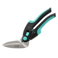 thumbnail image 1 of Cortador de alfombras C.JET TOOL 10 de acero inoxidable de alta resistencia, 1 of 9