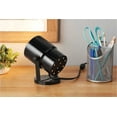 thumbnail image 3 of Mainstays 7.5" Spotlight Multipurpose Accent Lamp, Metallic Black, 3 of 9