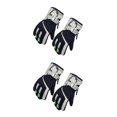 thumbnail image 4 of Guantes de invierno Advancent 1 par de manoplas impermeables para niños, 4 of 6