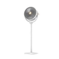 thumbnail image 2 of Byndra Adjustable Height Air Circulation Fan, Rechargeable Desk Floor Standing Turbine Fan with 3 Modes, Quiet Cooling Fan for Indoor Rooms, Closet Shelf and Daily Organization, 2 of 8
