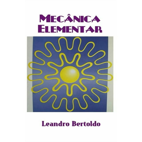 MecÃ¢nica Elementar, (Paperback)
