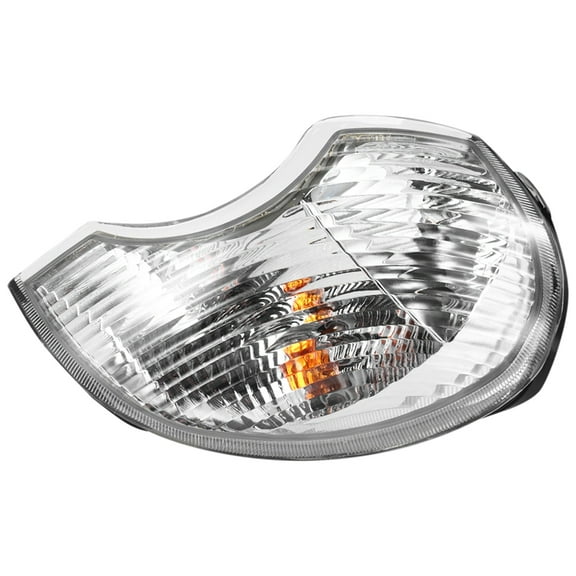 92301H1010 Corner Lamp Combination Front LH for Terracan 2001-2006 Cornering Lamp Wide Light Left