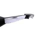 thumbnail image 6 of Chrome Steel Rear Bumper Assembly for 2012-2021 Nissan NV W/ Park Holes, 6 of 9