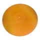 thumbnail image 5 of Alfombrilla antideslizante para plato giratorio, reduce el polvo y el ruido, alfombrilla para fonógrafo, fácil de instalar. Naranja, 5 of 9