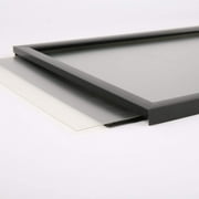 MT Displays Slide Picture Frame
