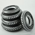 thumbnail image 3 of Anillo de natación con neumáticos que espesa el suministro de agua para manos de adultos con asa para el anillo de natación en la axila, 3 of 4