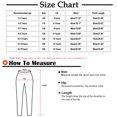 thumbnail image 3 of Kovlvoll Toddler Baby Clothes Leggings Elastic High Waisted Cotton Comfy Bottom Pants Fall Winter Warm Clothes, 3 of 6