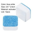 thumbnail image 6 of 12Pcs Cleaning Block Safe Hygeian Decontamination Decontamination Cleaning Block for Toilet Bowl, 6 of 6
