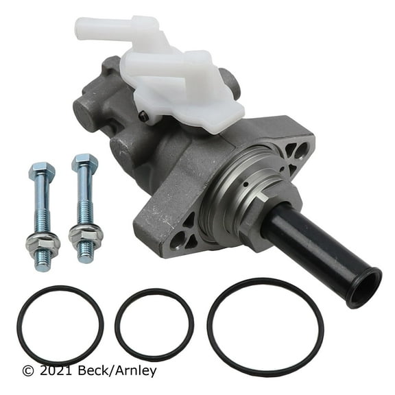 BeckArnley 072-9795 Brake Master Cylinder