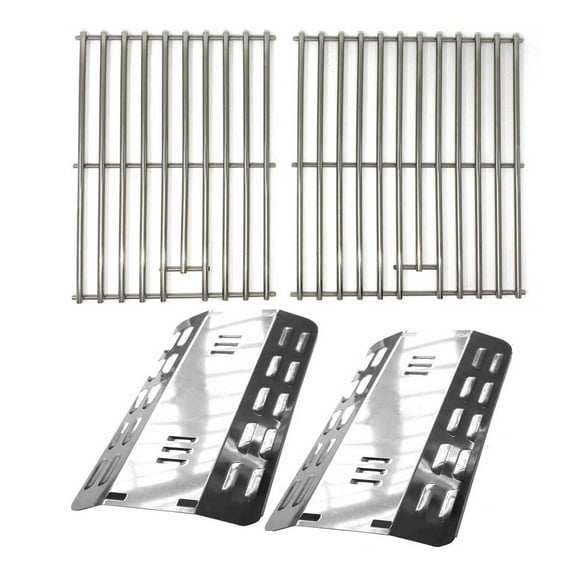 Replacement BBQ Parts for MFA350BNN, MFA350BNP, MFA350CNP, Dyna-glo DGP350NP Gas Grill Models