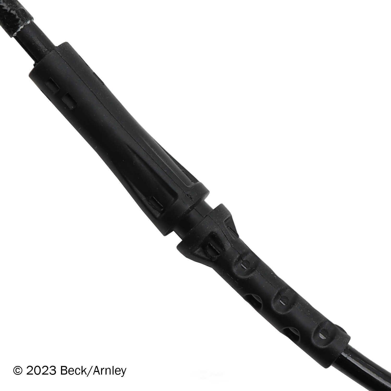 Beck/Arnley 084-2252 Disc Brake Pad Wear Sensor
