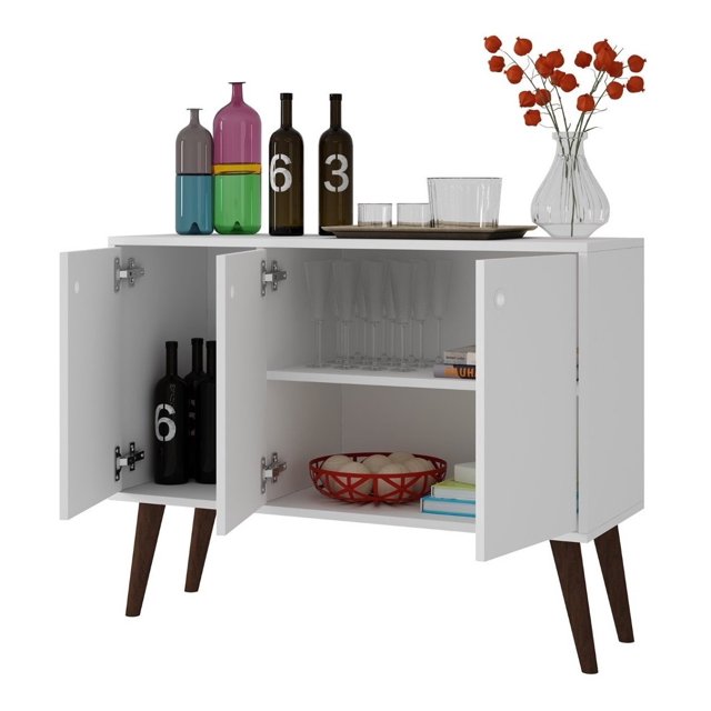 Mueble Credenza BRV Modelo BPP 62-129