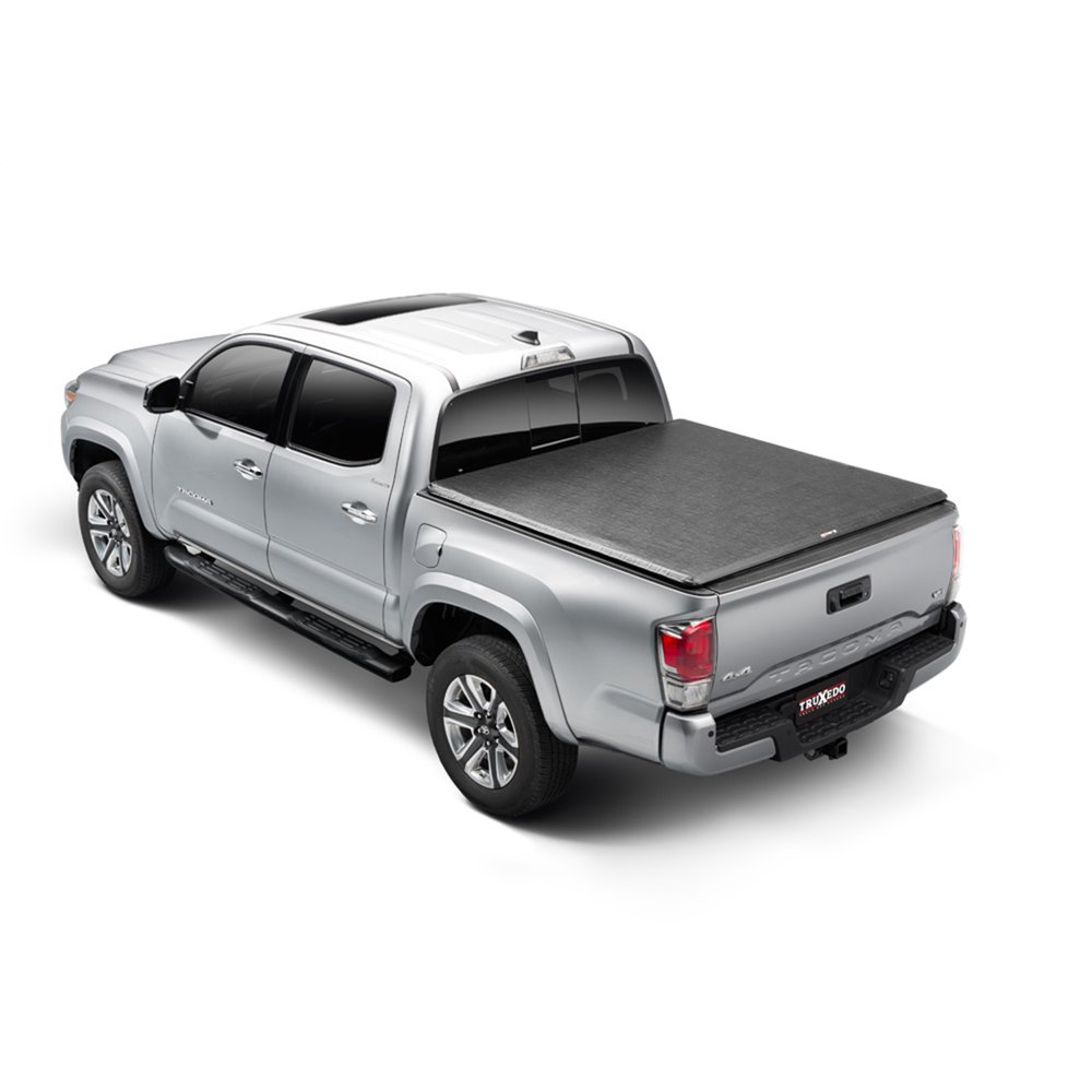 Truxedo 246101 TruXport Tonneau Cover Fits 01-06 Tundra - Walmart.com