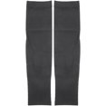 thumbnail image 1 of 1 Pair Breathable Arm Sleeves Breathable Arm Sleeves Sun Arm Sleeves Girl Sports Sleeves, 1 of 4