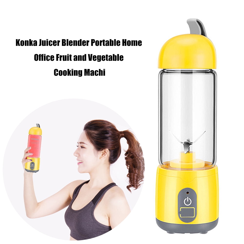 konka portable juicer