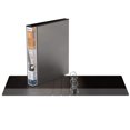 thumbnail image 3 of QuickFit® Pro Heavy Duty Single Touch Pin-Lock® View Binder, 6 Pack, 1", 3 of 3