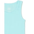 thumbnail image 3 of Wonder Nation Girls Kid Tough Tank Top, Sizes 4-18 & Plus, 3 of 3