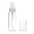 thumbnail image 2 of Botella pulverizadora vacía recargable de 50ML, botella dispensadora de contenedor de suero y loción de tóner de viaje, 2 of 8