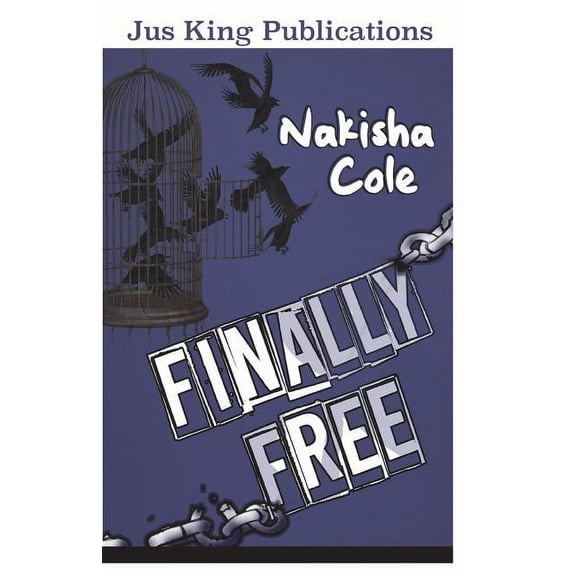 Finally Free, (Paperback)