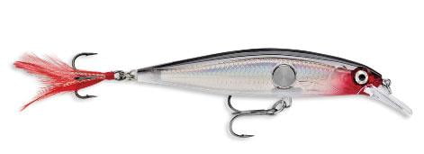 rapala clackin minnow