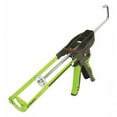 thumbnail image 1 of Pistolet Caulk, Sans Goutte, Vert, 10 oz., 1 of 6