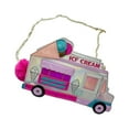 thumbnail image 1 of Ice Cream Car Shaped Shoulder Bag Shopping Bag Cosplay Car Shoulder Satchels Chain Bags, 1 of 9