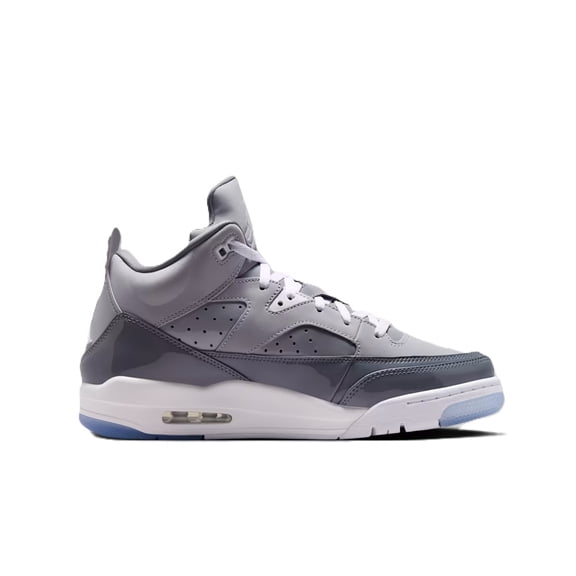 Men's Jordan Son of Mars Low Cool Grey/Wolf Grey-White (IV6517 065) - 11.5