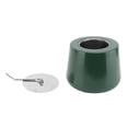 thumbnail image 1 of Brasero de Table, Mini Brasero Personnel Sans Fumée pour Table, Longue Durée de Combustion, Sécuritaire, Vert, Décoratif, Résistant à la Chaleur pour l'Intérieur, 1 of 7