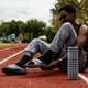thumbnail image 5 of Recovery Slide OOFOS ooAhh Slate para mujer 15 hombre 13, 5 of 7