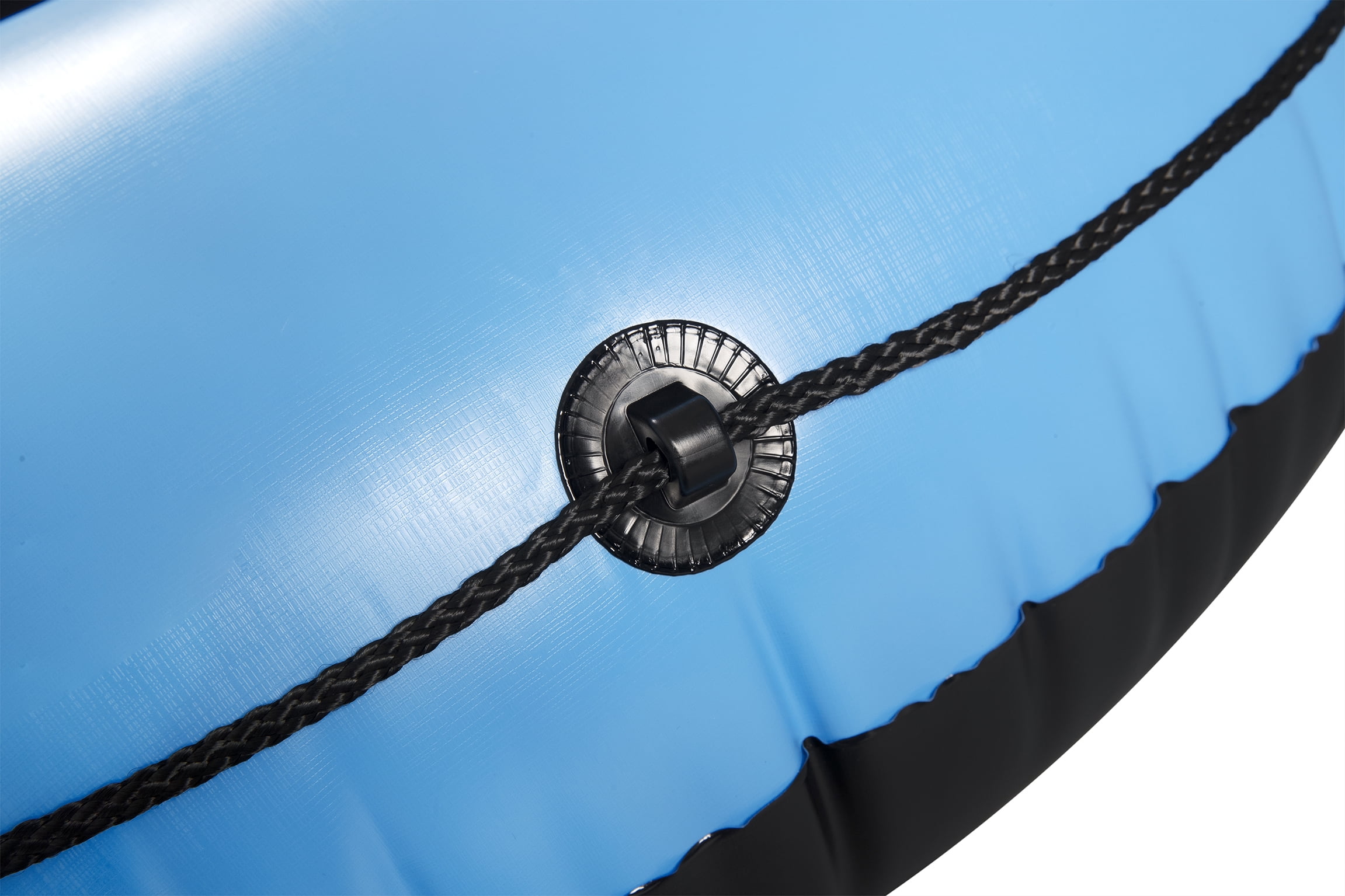 Ozark Trail River Tube Float, Blue, 45 in Deflated, Adult Unisex