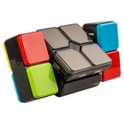 Flipslide, 4 Game Modes, Family Friendly, Multi Player, Puzzle Cube, Moose Games, Ages 8+